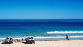 Leander Reef Holiday Park